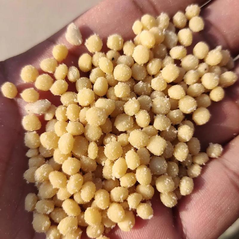 Что такое кристаллический хлорид аммония и почему он необходим для современного сельского хозяйства и промышленности