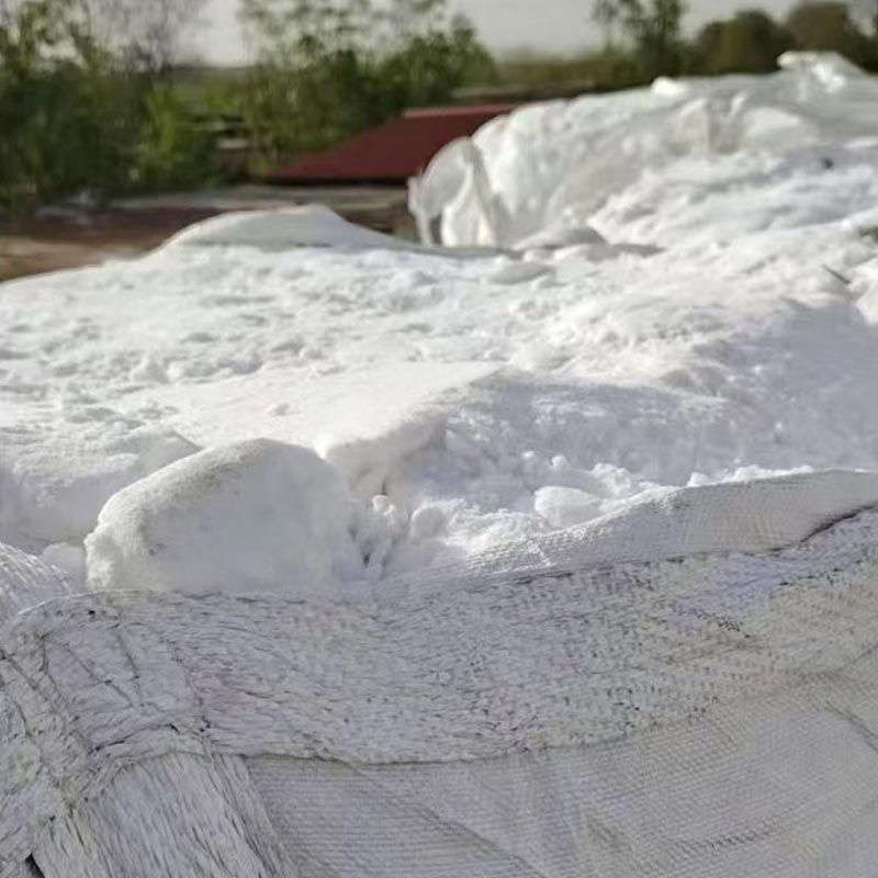 Гранулированный сульфат аммония