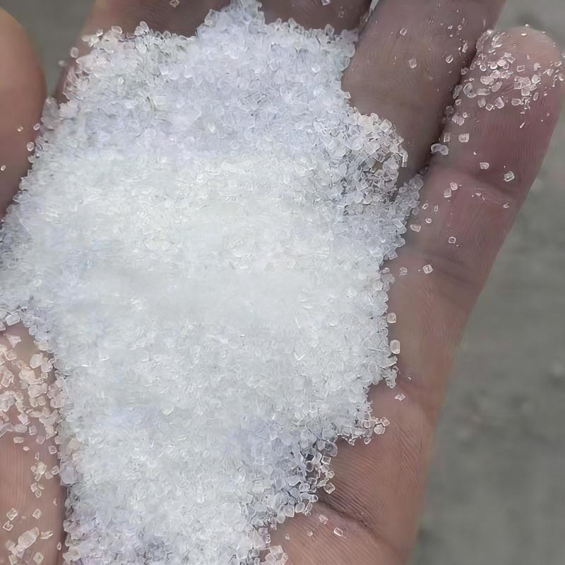 Кондиционер для почвы с дефицитом серы